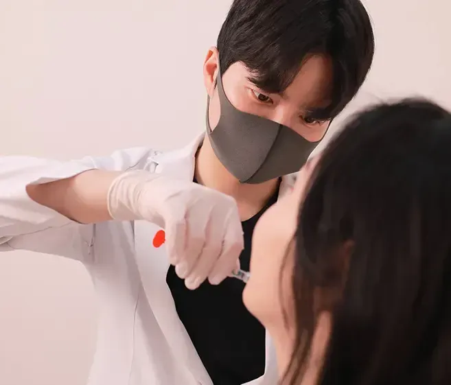 ADVATx consultation and physician-led aesthetic care at Bellis Clinic Seongsu Seoul