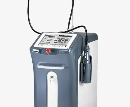 DEORO Dual medical aesthetic equipment at Bellis Clinic Seongsu Seoul