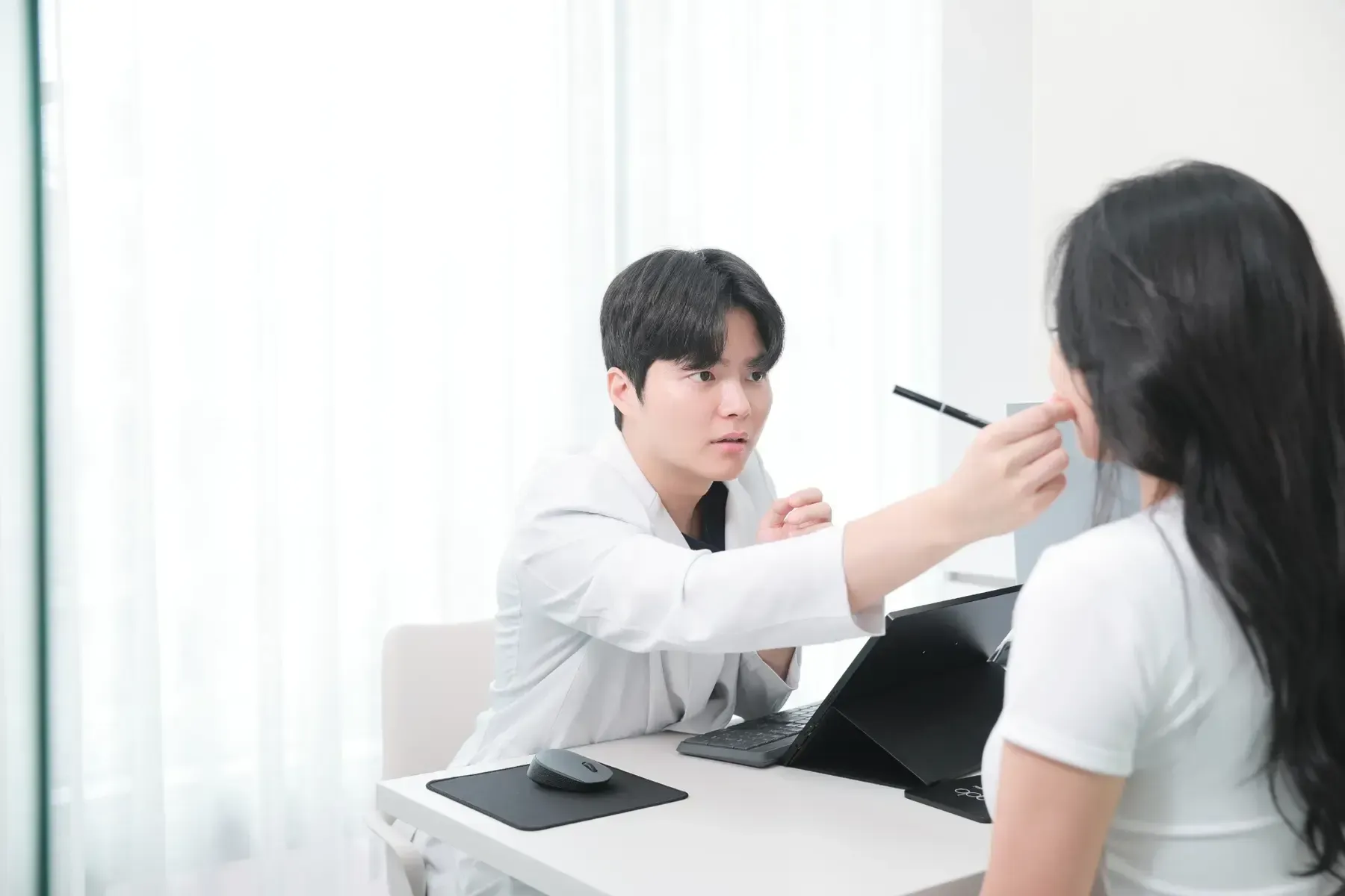 Sculptra consultation and physician-led aesthetic care at Bellis Clinic Seongsu Seoul