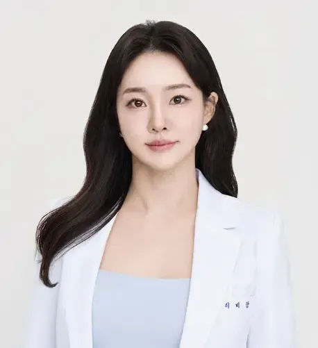 Dr. Lee Mi Ran, Director at Bellis Clinic Seongsu Seoul