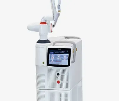 MiraJet Forte medical aesthetic equipment at Bellis Clinic Seongsu Seoul