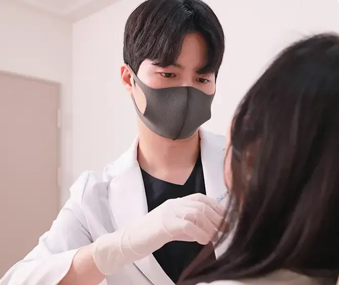 BBL HERO consultation and physician-led aesthetic care at Bellis Clinic Seongsu Seoul
