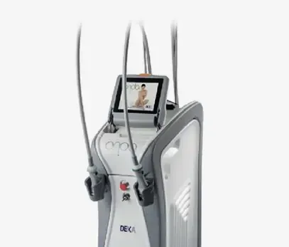 ONDA medical aesthetic equipment at Bellis Clinic Seongsu Seoul