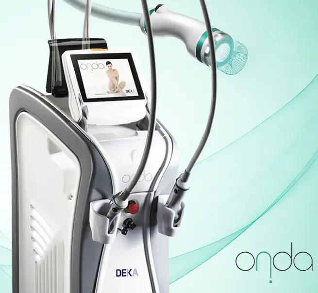 ONDA Lifting treatment product or medical device at Bellis Clinic Seongsu Seoul