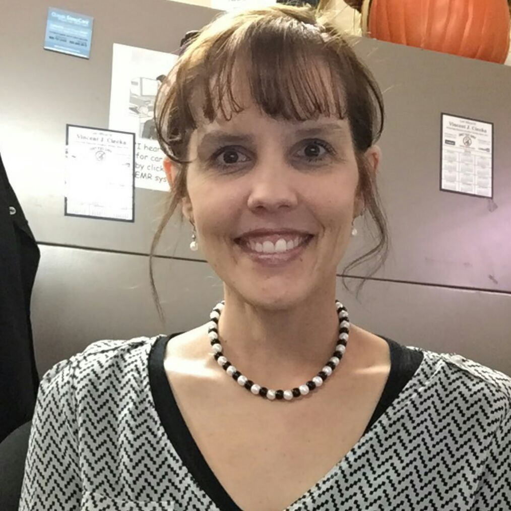 Caryn Bandy, DO