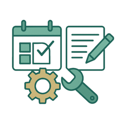 digital marketing cedar hill tx logo