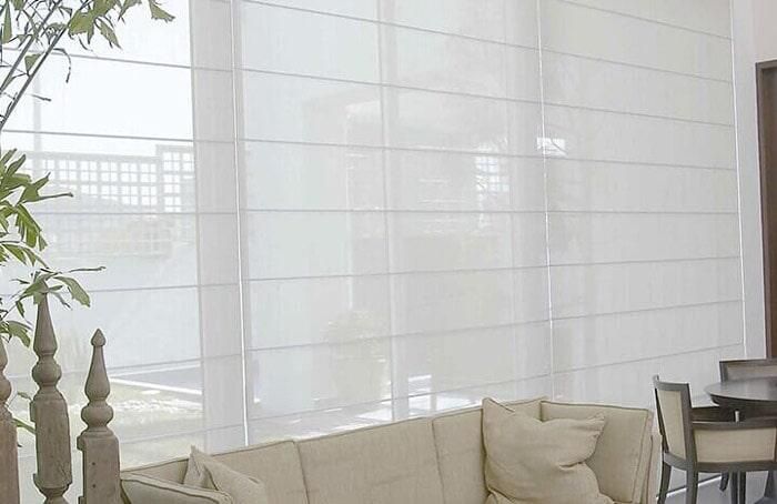 PERSIANAS DECVER-Cortinas