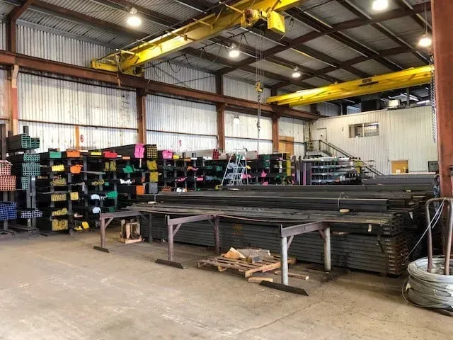 Vast Assortment of Steel Warehouse in Honolulu, HI