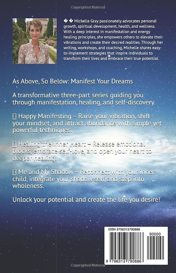 Back cover of 