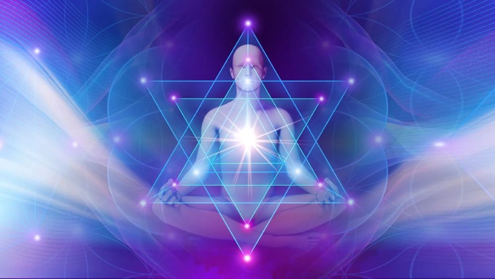 Quantum Healing