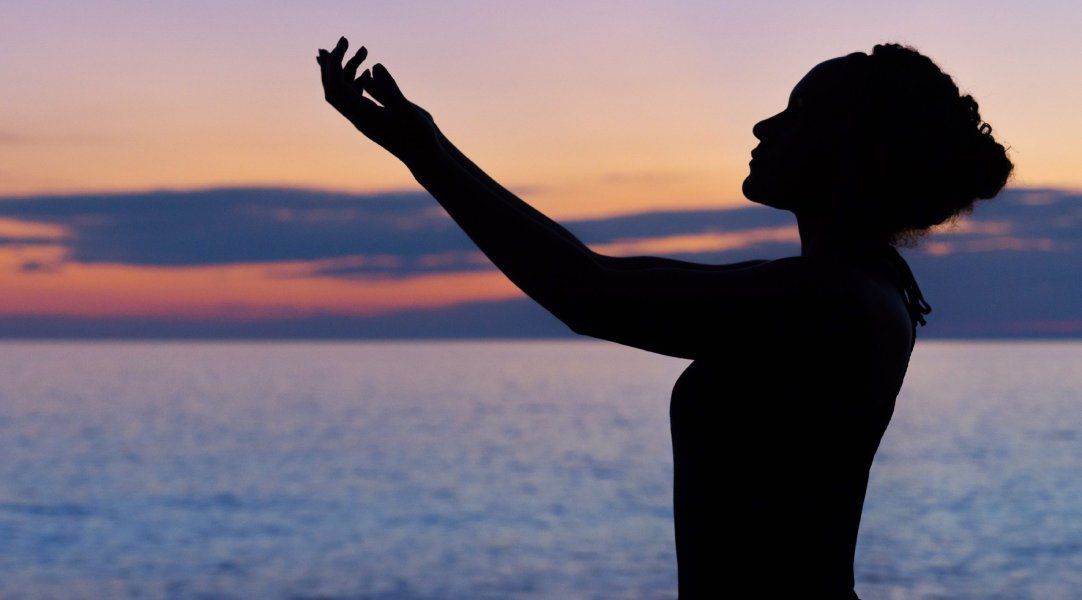 Reiki Healing and Reiki Practitioner