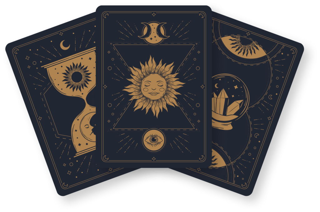 Tarot Cards Tarot Cards