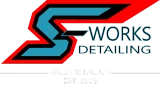 S-Works Detailing Logo