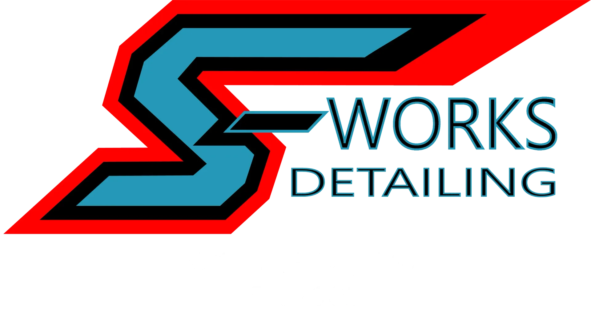 S-Works Detailing Logo