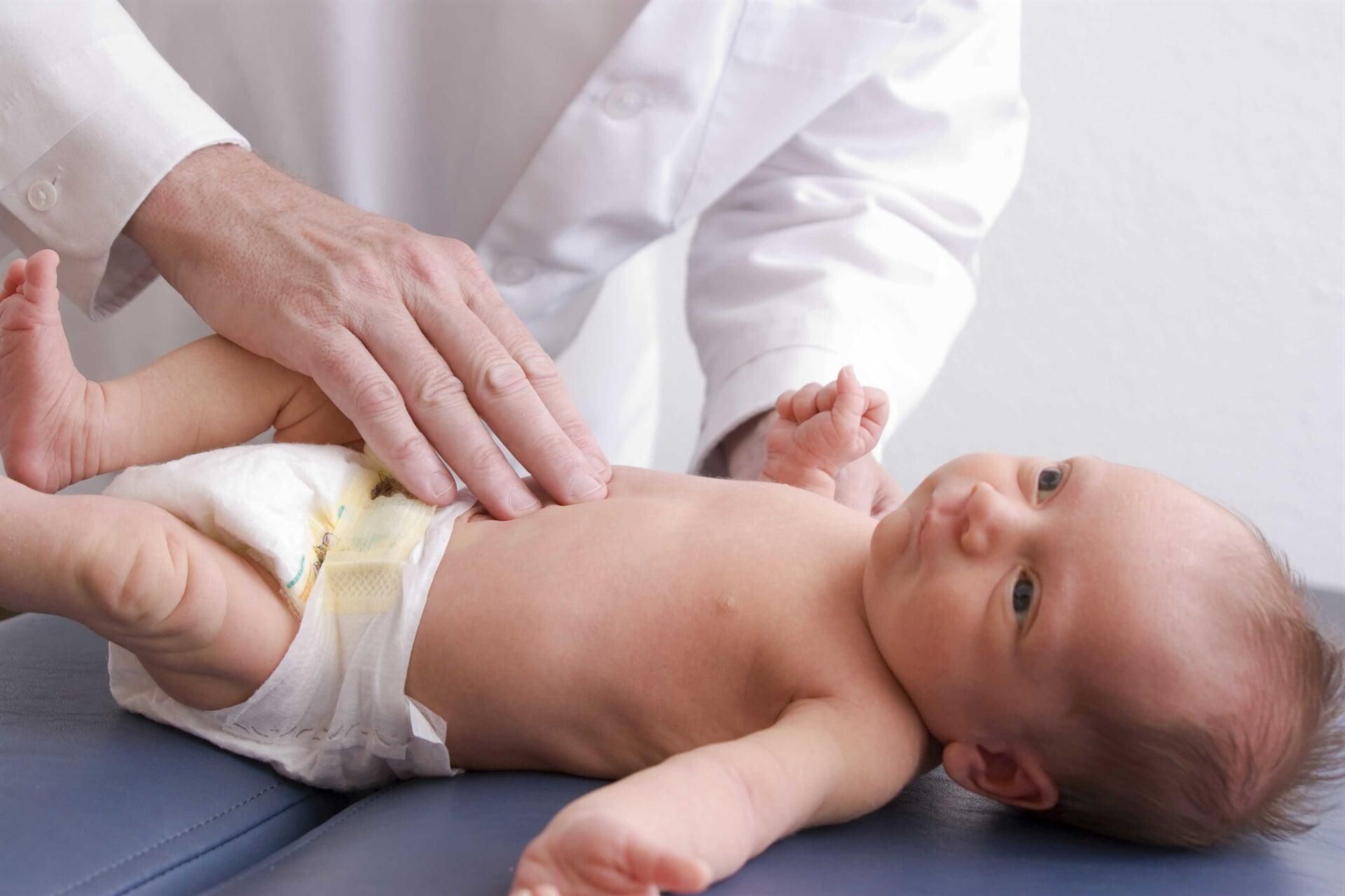 DR. CARLOS ALBERTO MELENDREZ B - Diagnóstico de enfermedades en niños