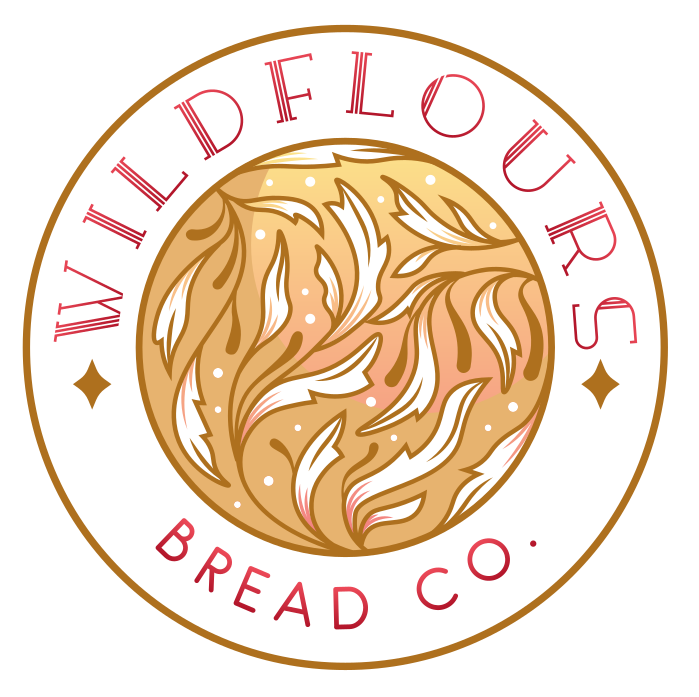 Wildflours Bread Co. logo