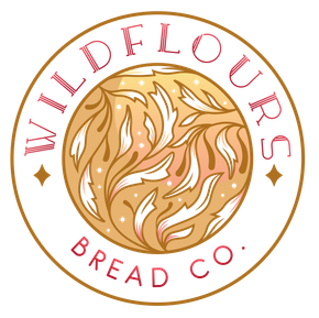 Wildflours Bread Co. logo