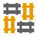 Allied Pallet & Equipment Co LLC Logo