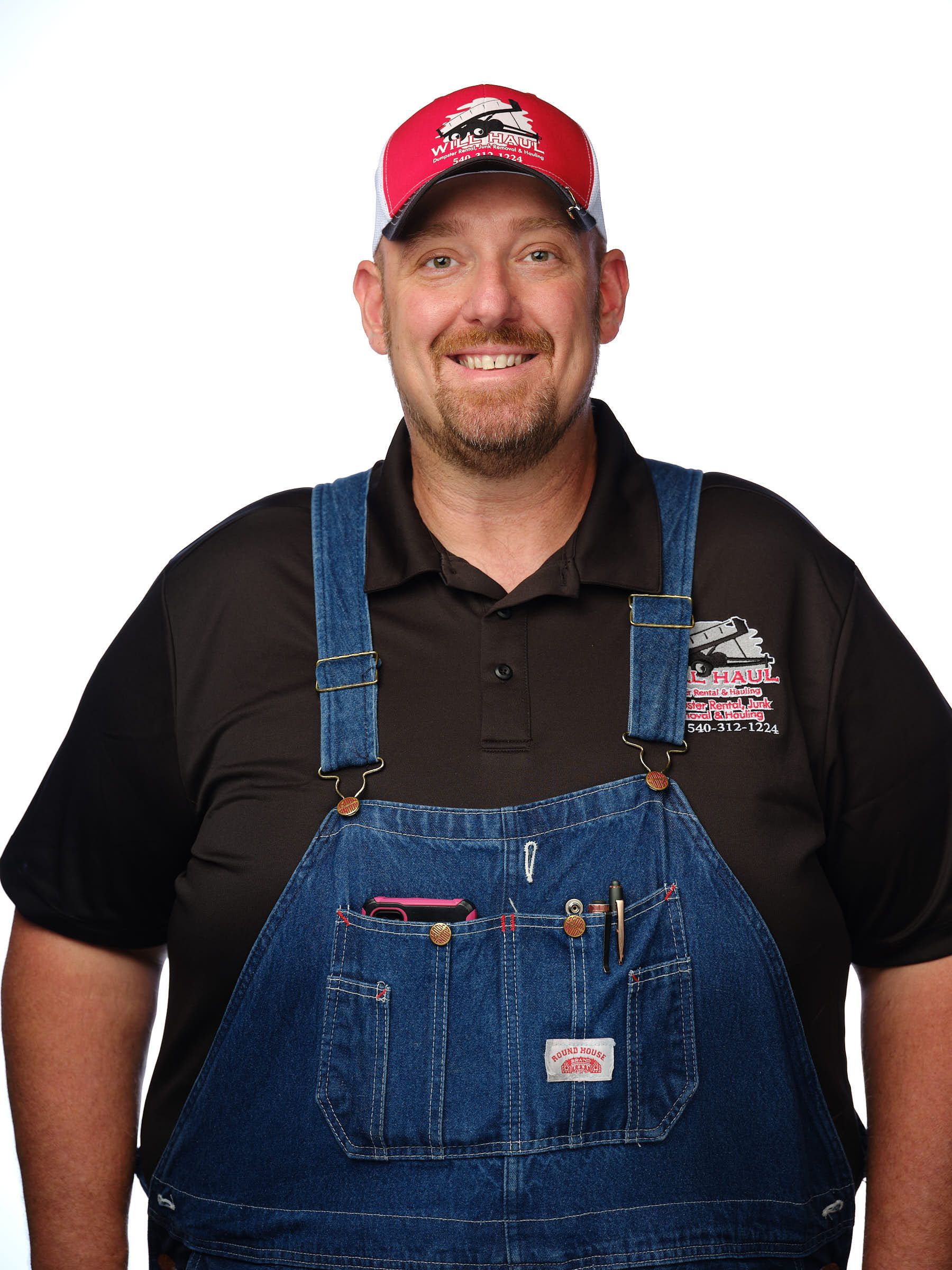 Completed Dumpster Rentals & Junk Removal Roanoke, VA Will Haul