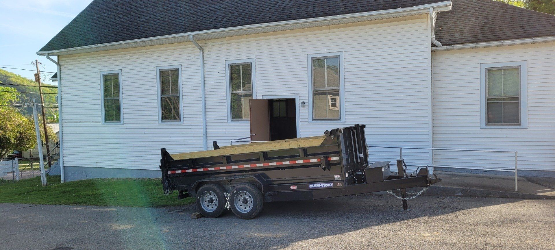 Dumpster Rental Services, Dumpster Rental in Virgina USA, Junk Removal Services