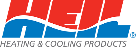 Heil Heating & Cooling Products Logo