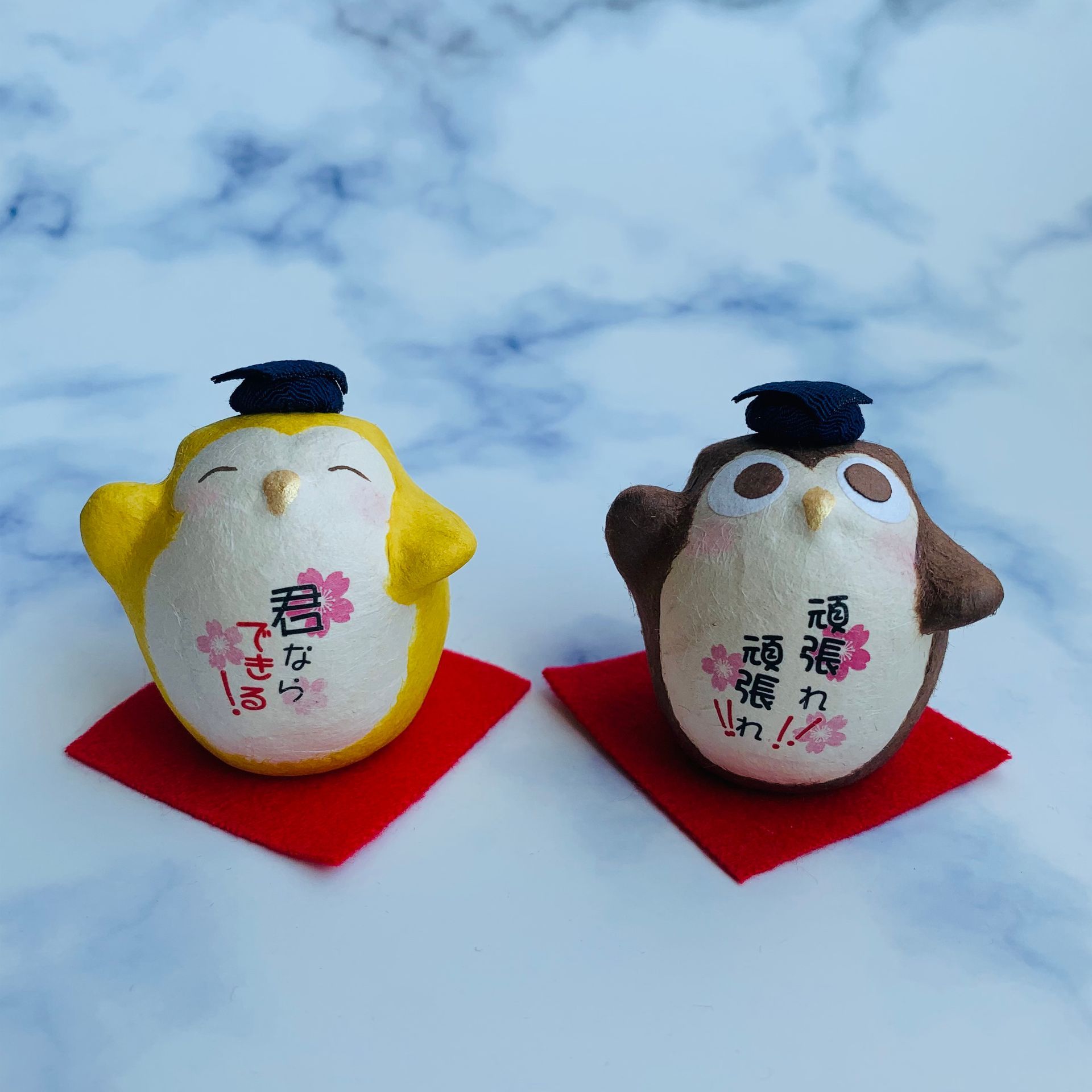 Owl Smart サポート チーム - きっとできます!