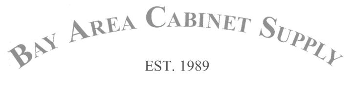 Bay Area Cabinet Supply