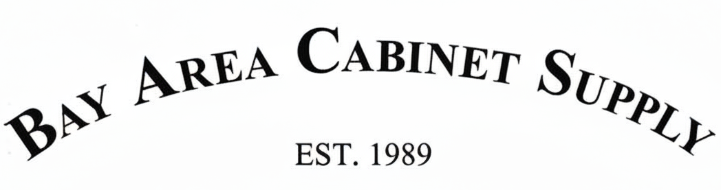 Bay Area Cabinet Supply