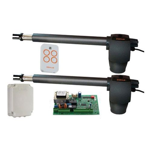 PISTONES BAT-300 ELECTROMECÁNICOS