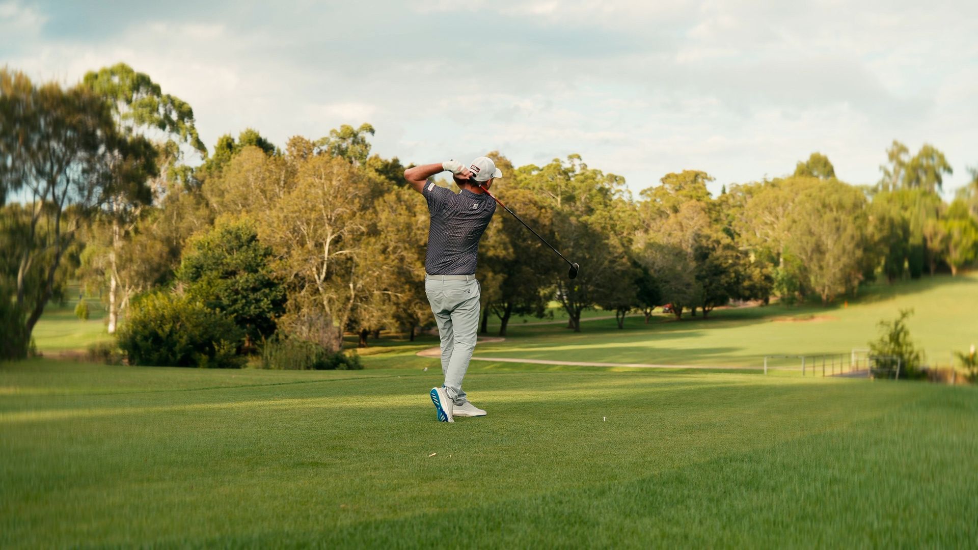 City Golf Club - Cinema + TVC