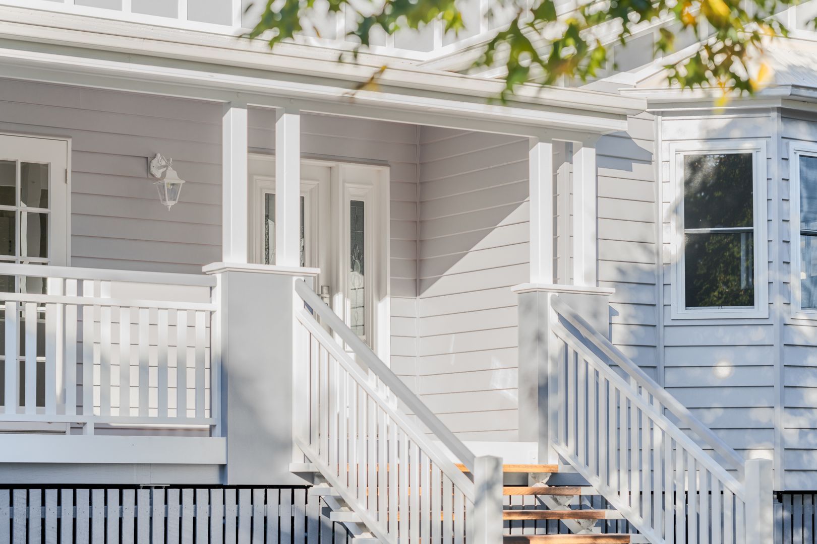Shelton Homes