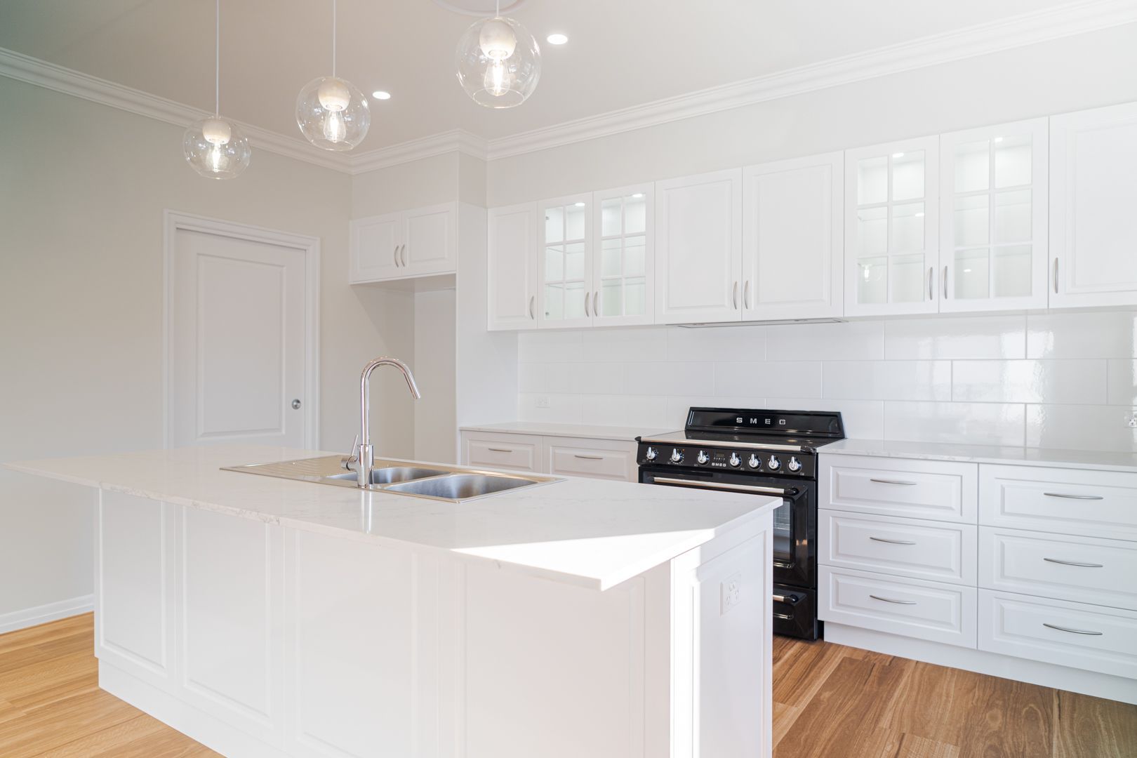 Shelton Homes