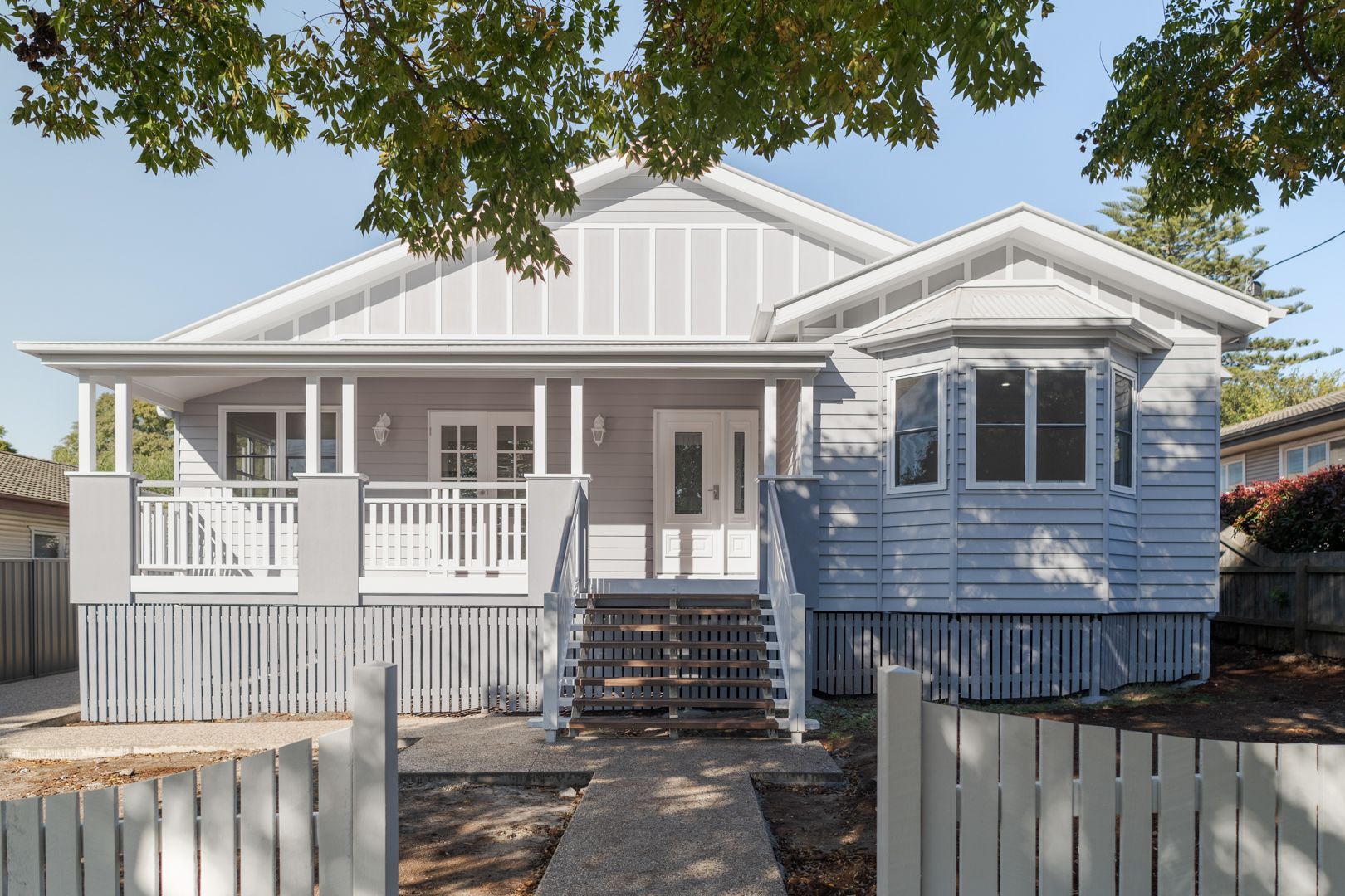 Shelton Homes