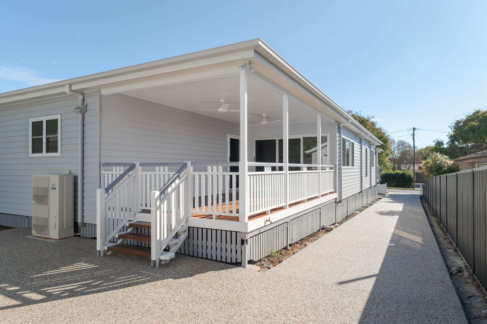 Shelton Homes