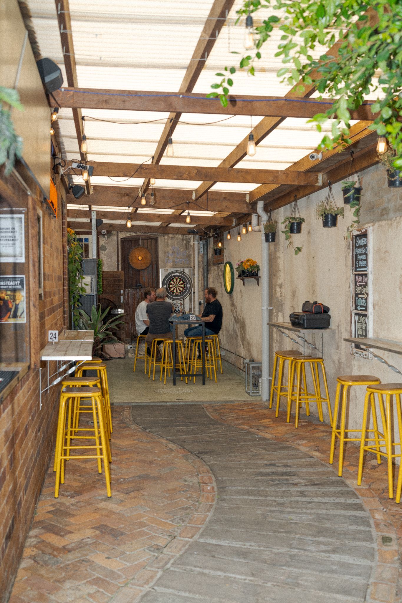 Bone Idol Brewery