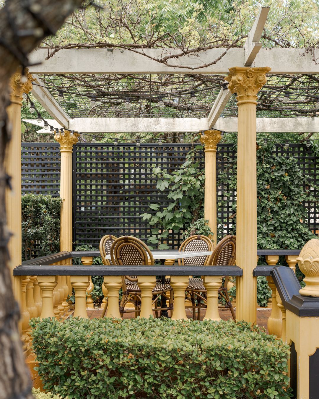 Cafe Valetta