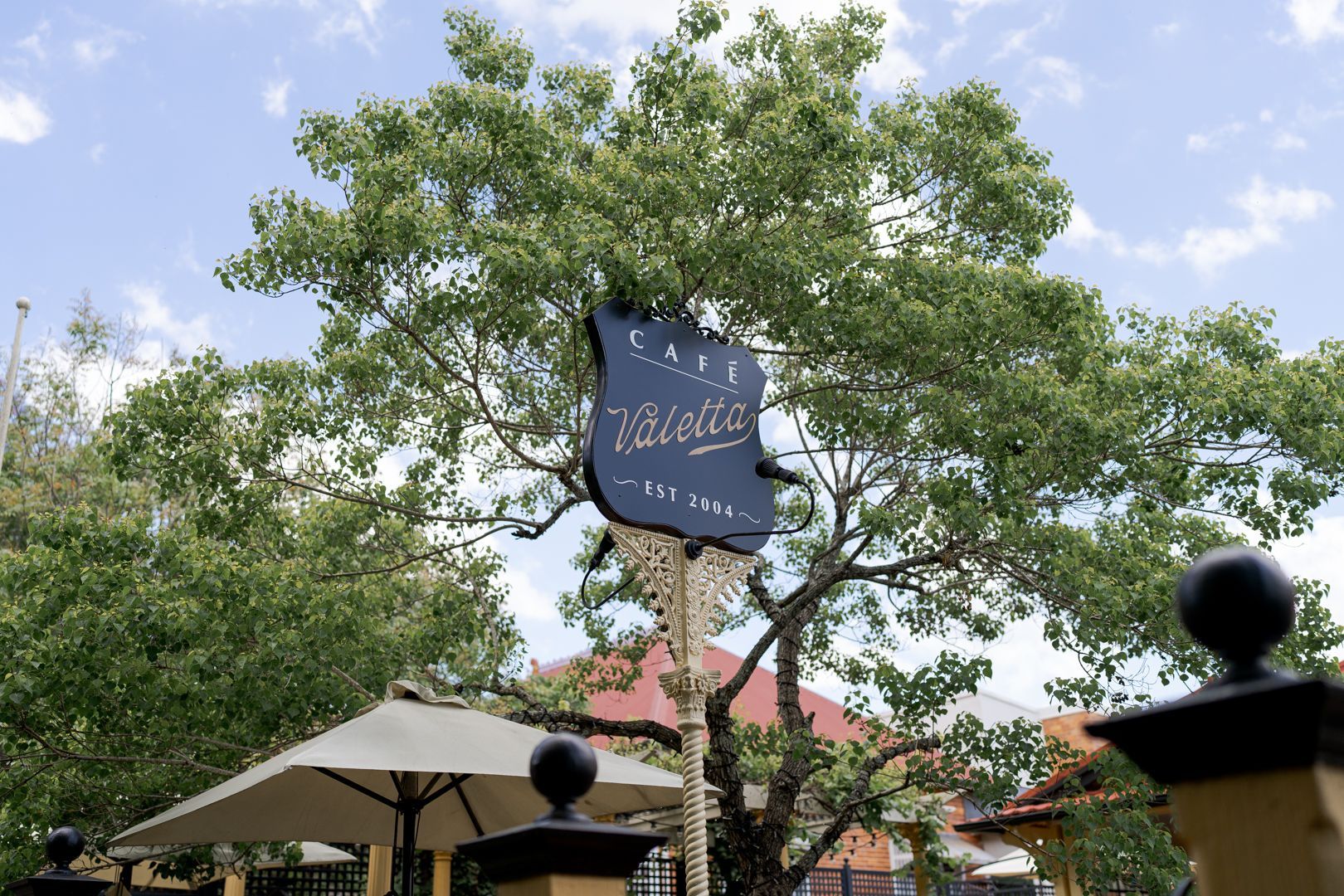Cafe Valetta