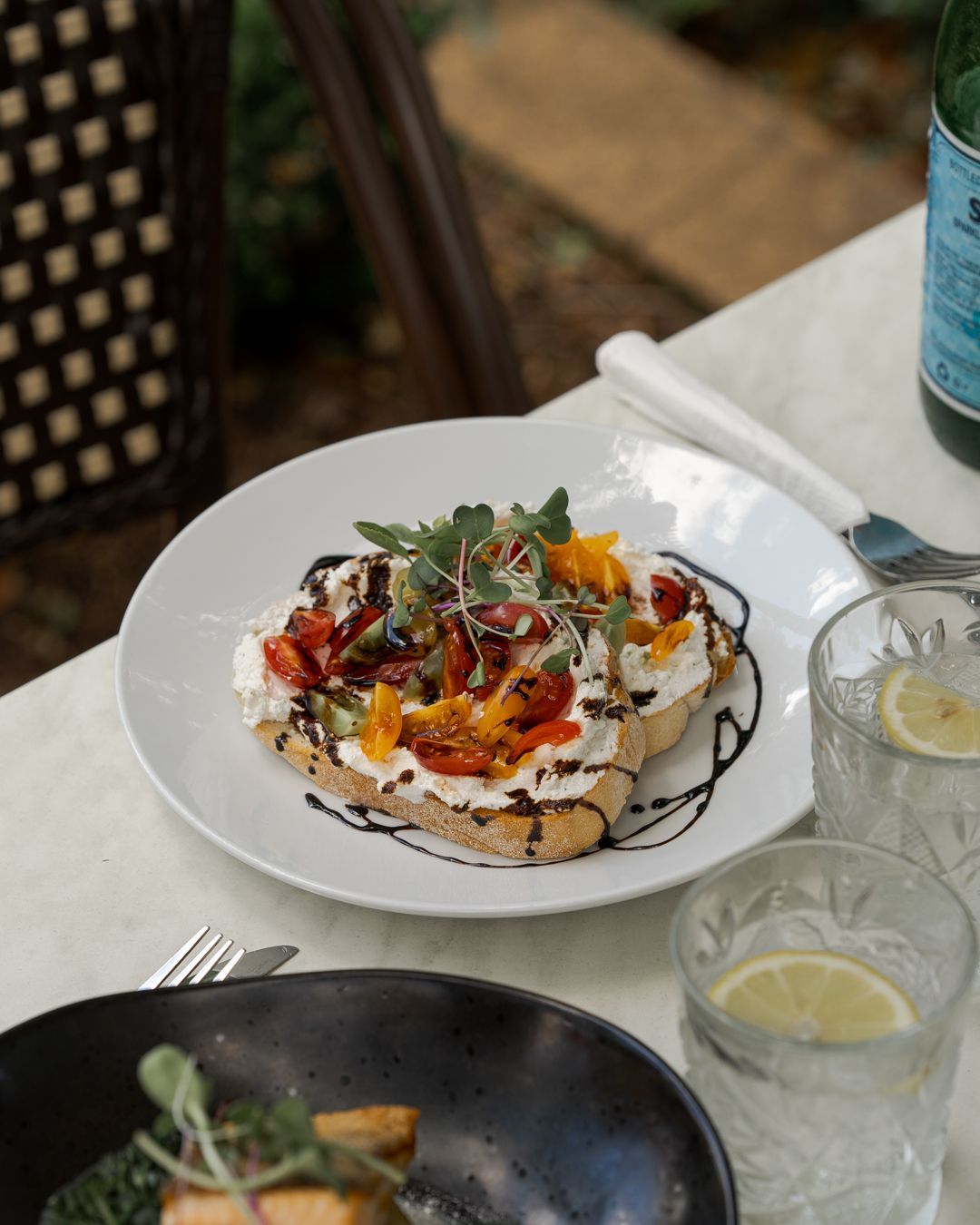 Cafe Valetta