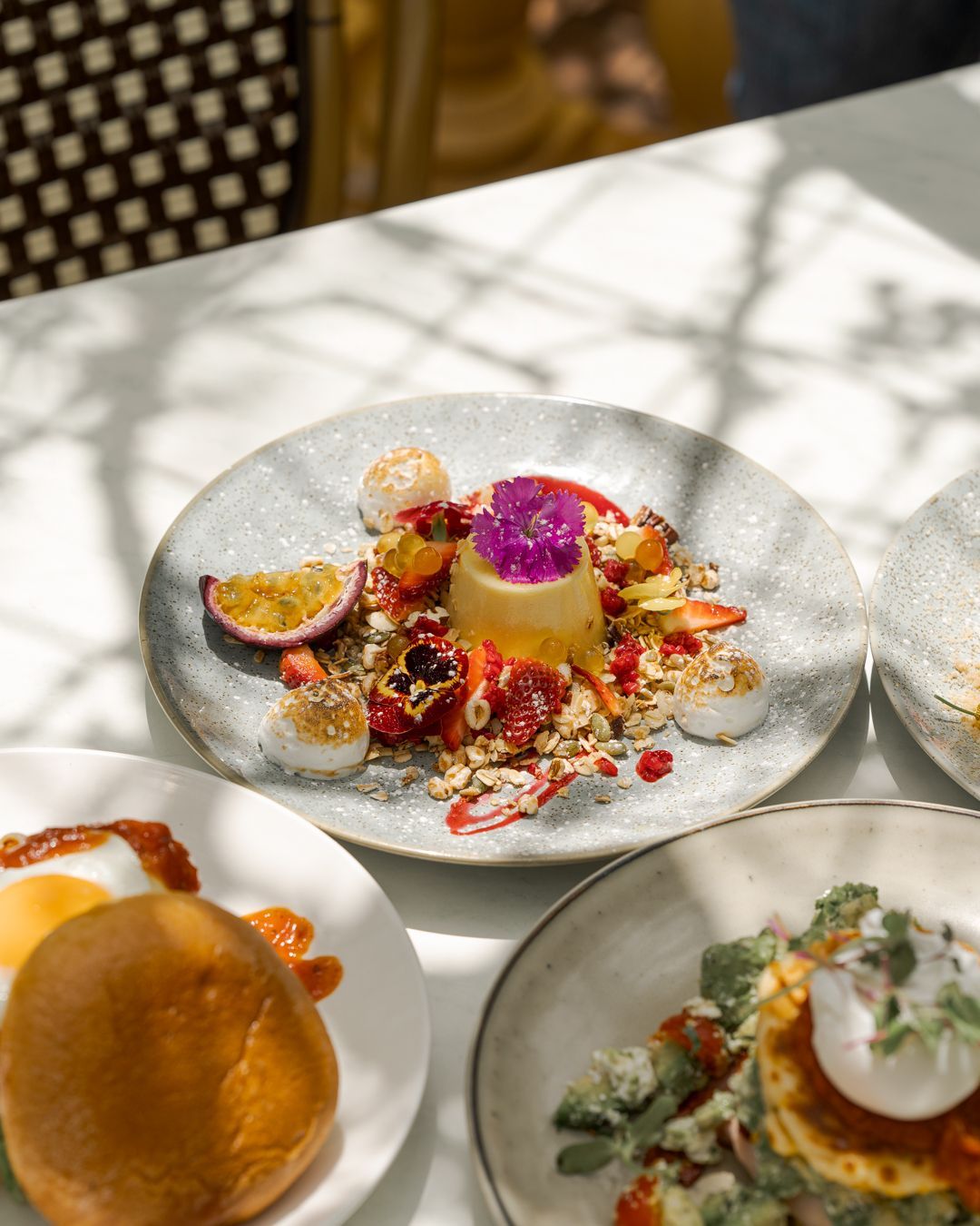 Cafe Valetta - 
