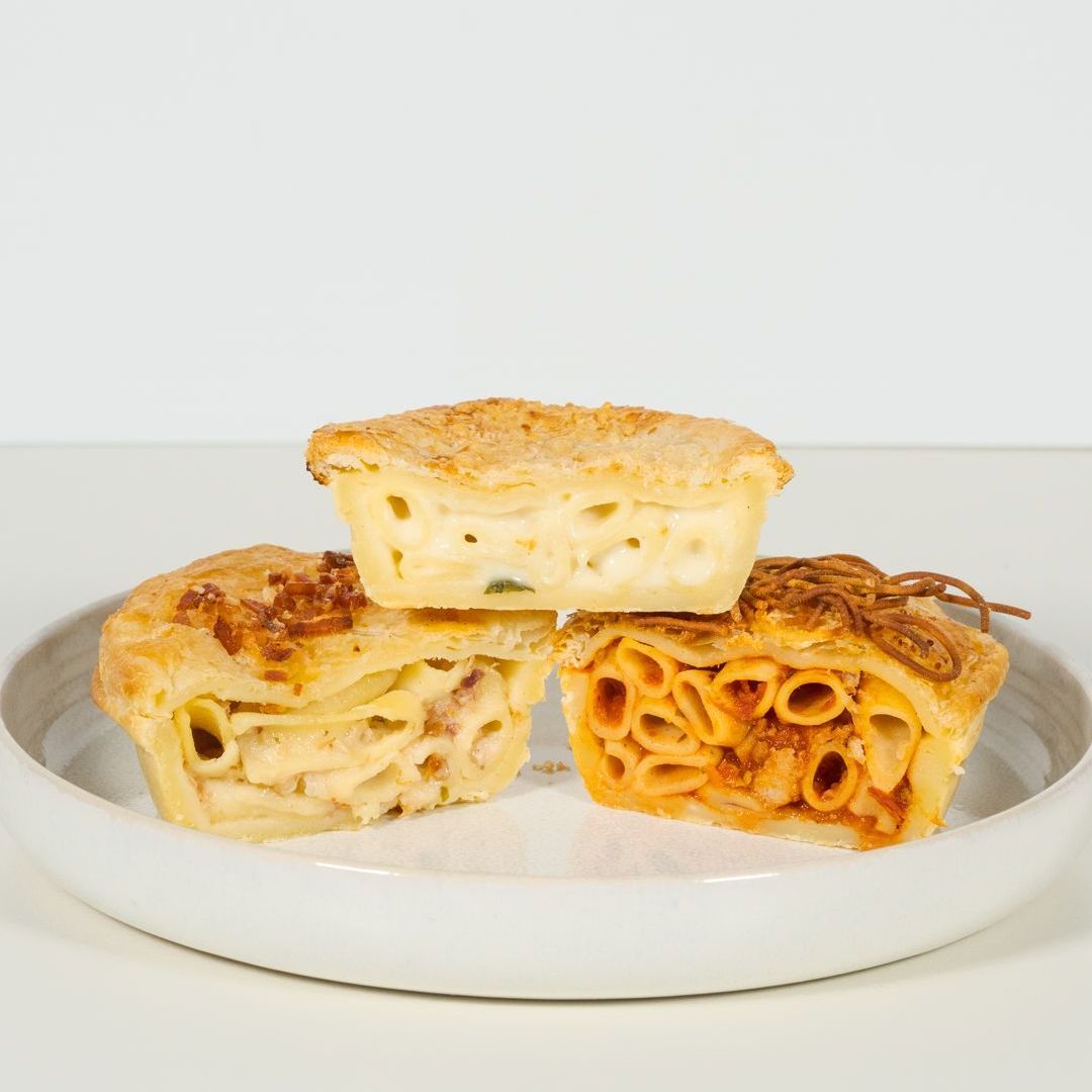 Fritz Pasta