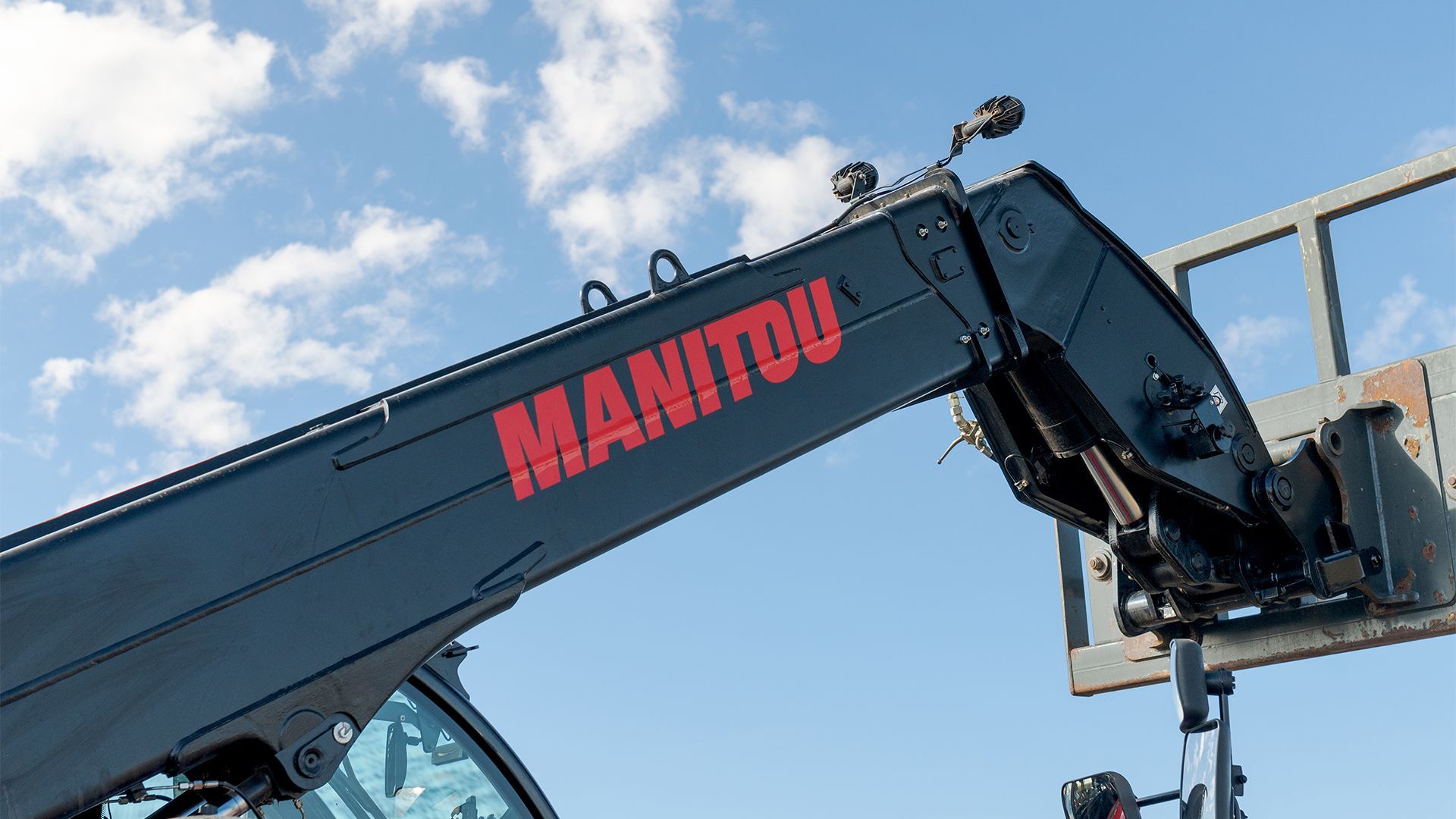 Manitou Machinery