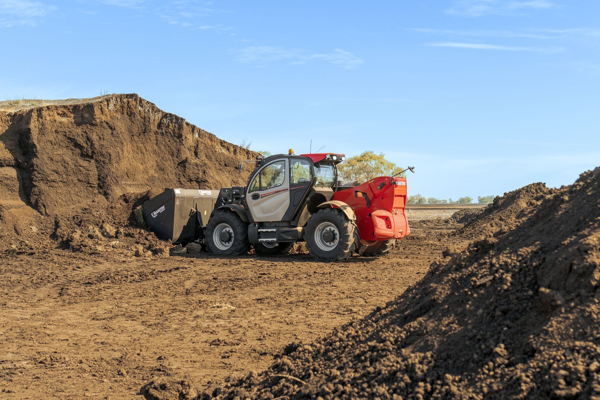 Manitou Machinery
