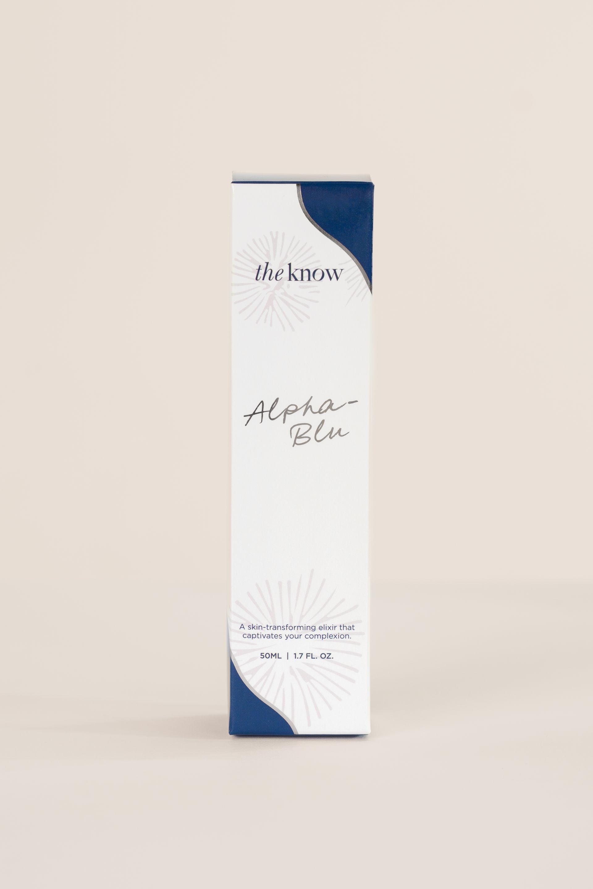 The Know Skin