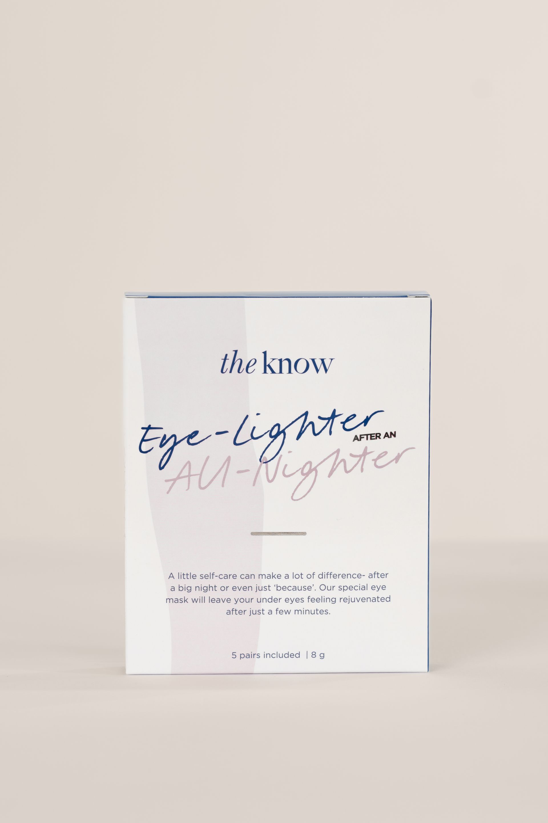 The Know Skin