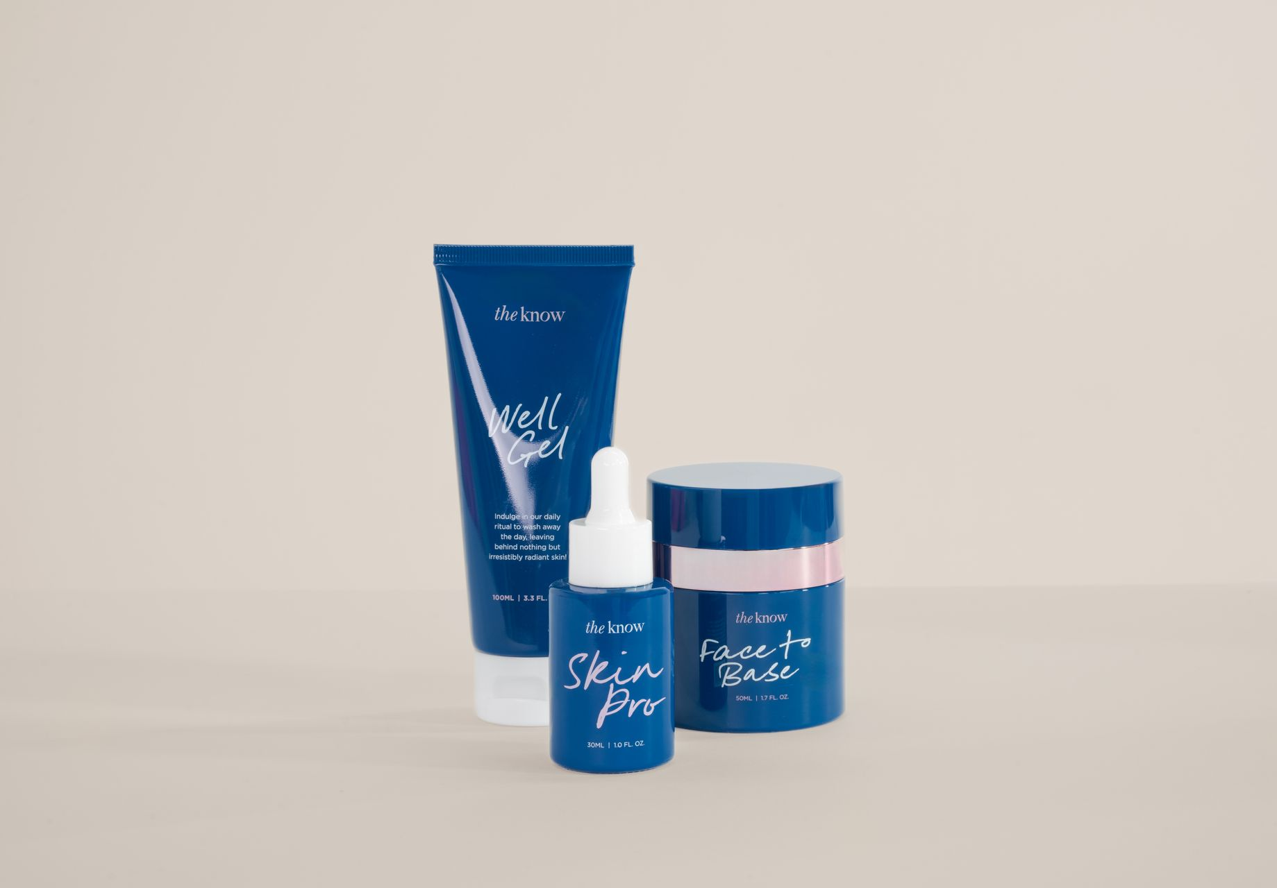 The Know Skin - 