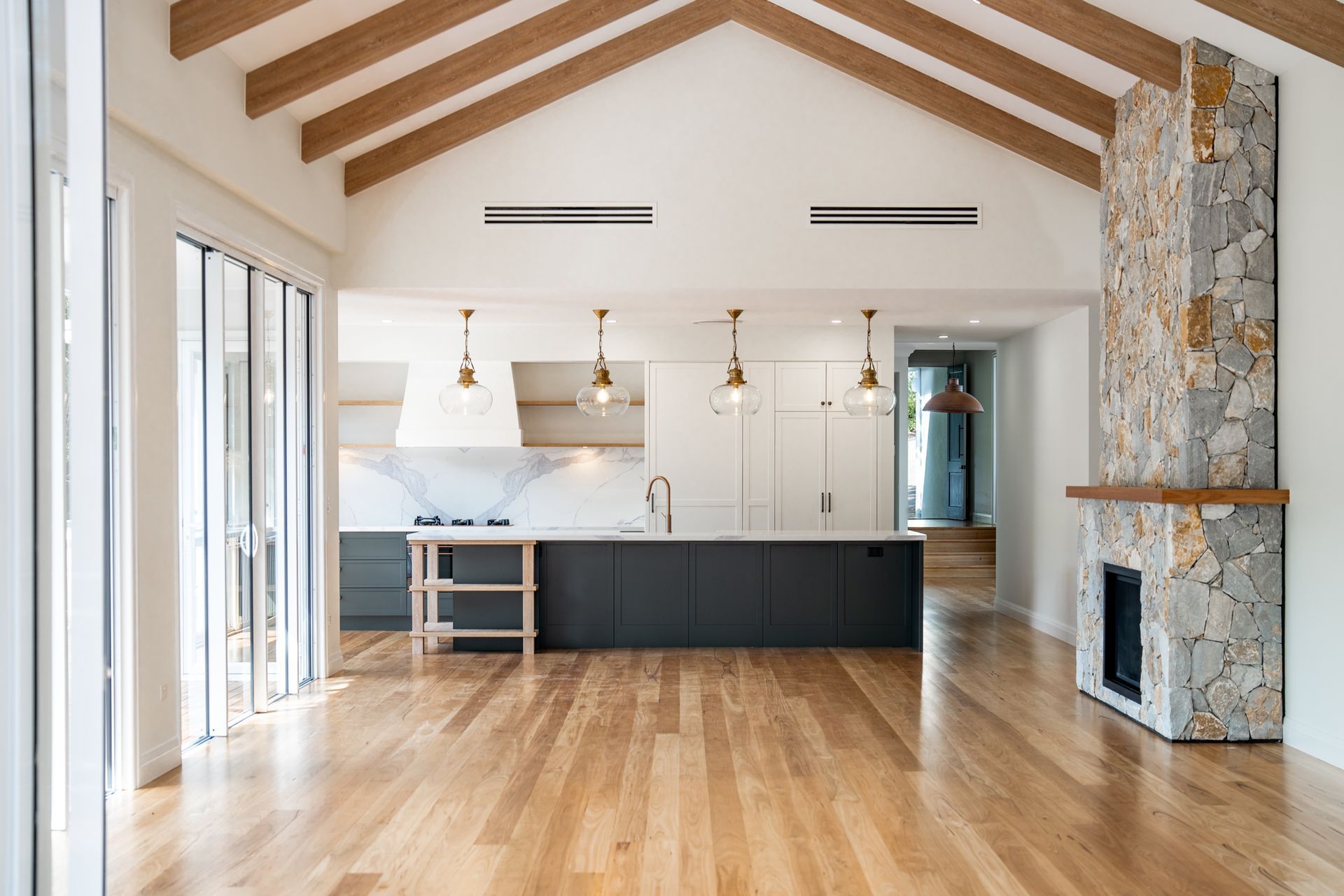 Shelton Homes