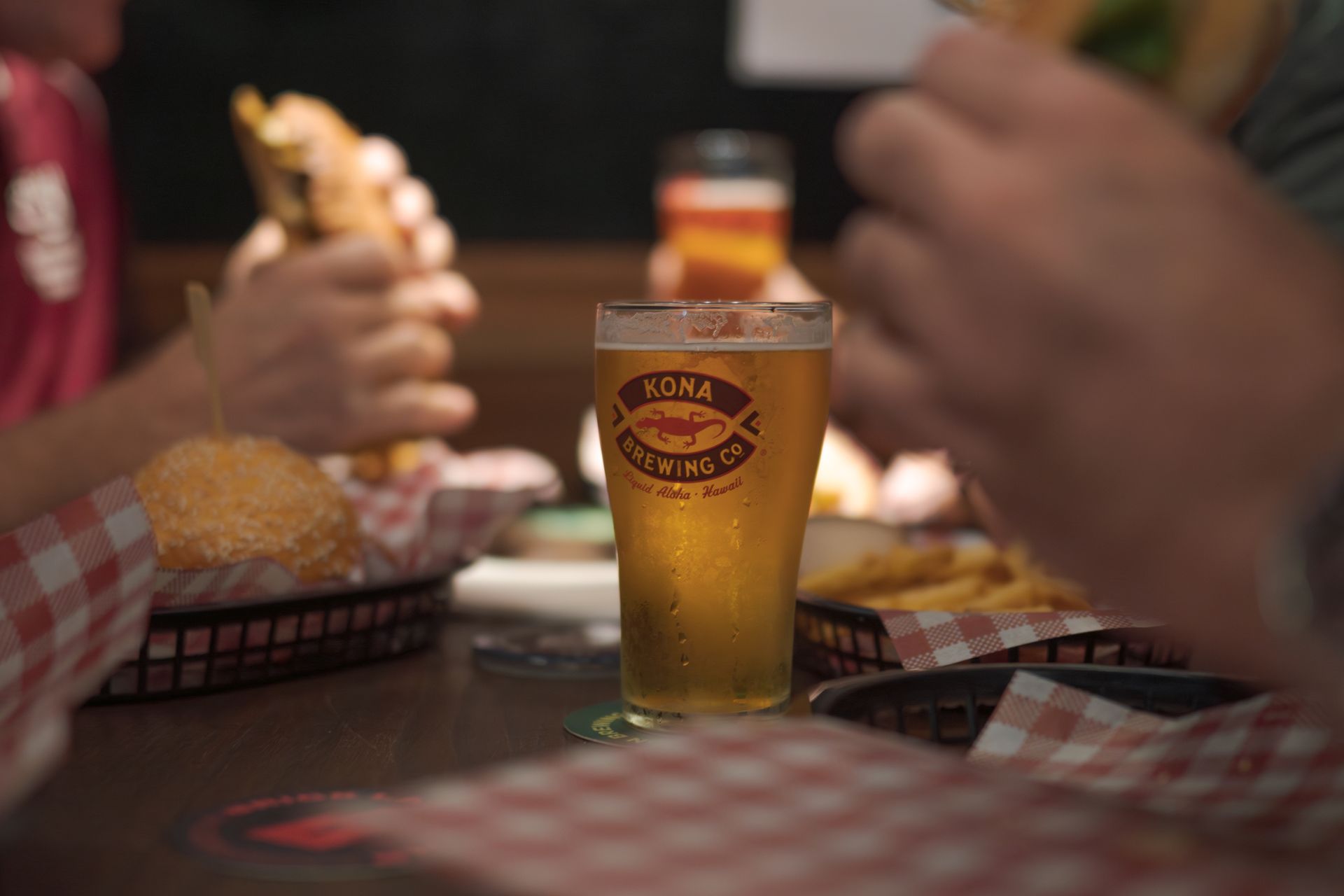 Tailgate Sports Bar