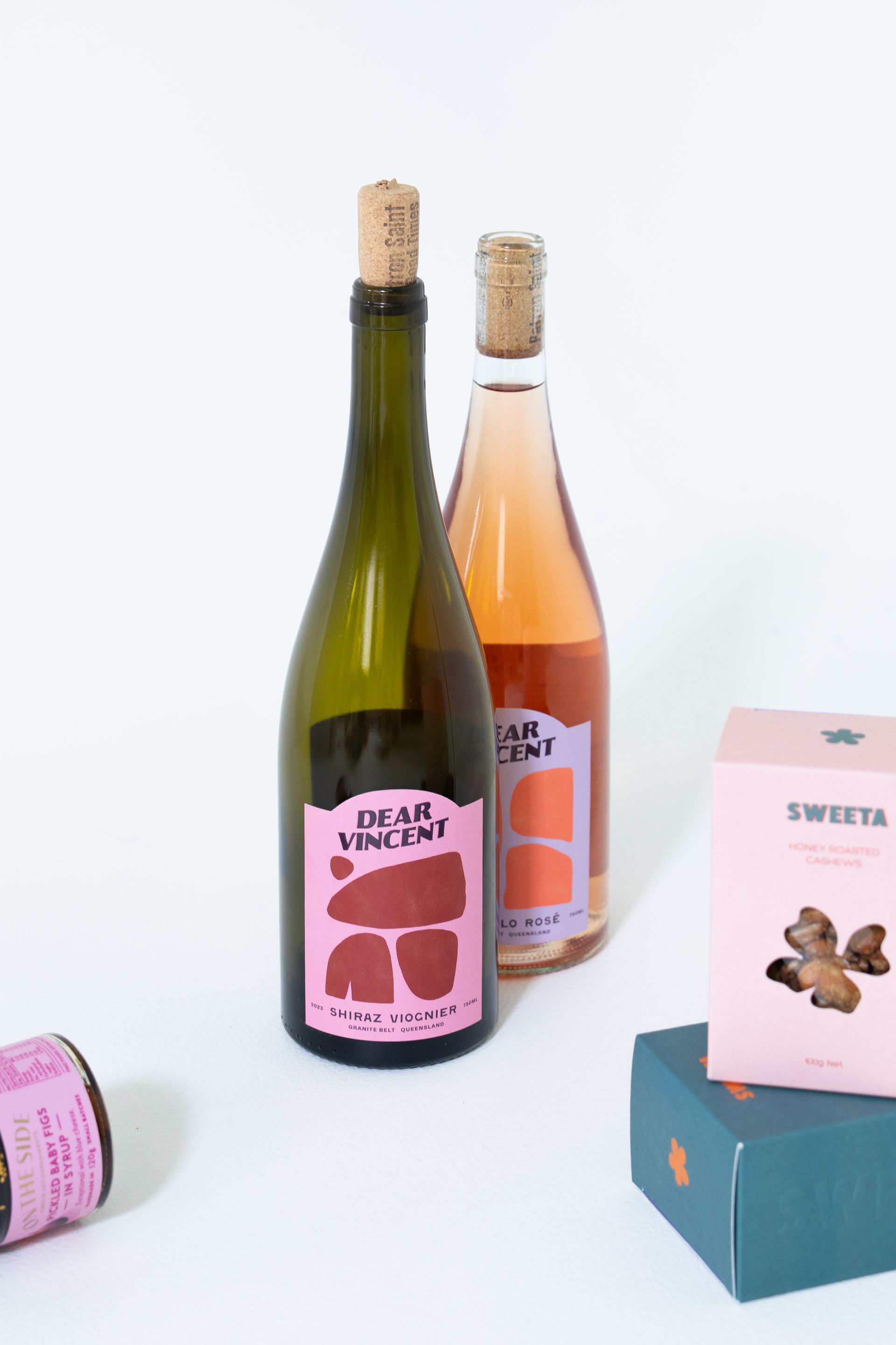 Adorned Aesthetics - Product Photography