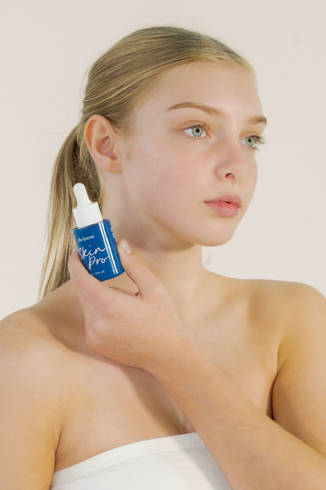 The Know Skin