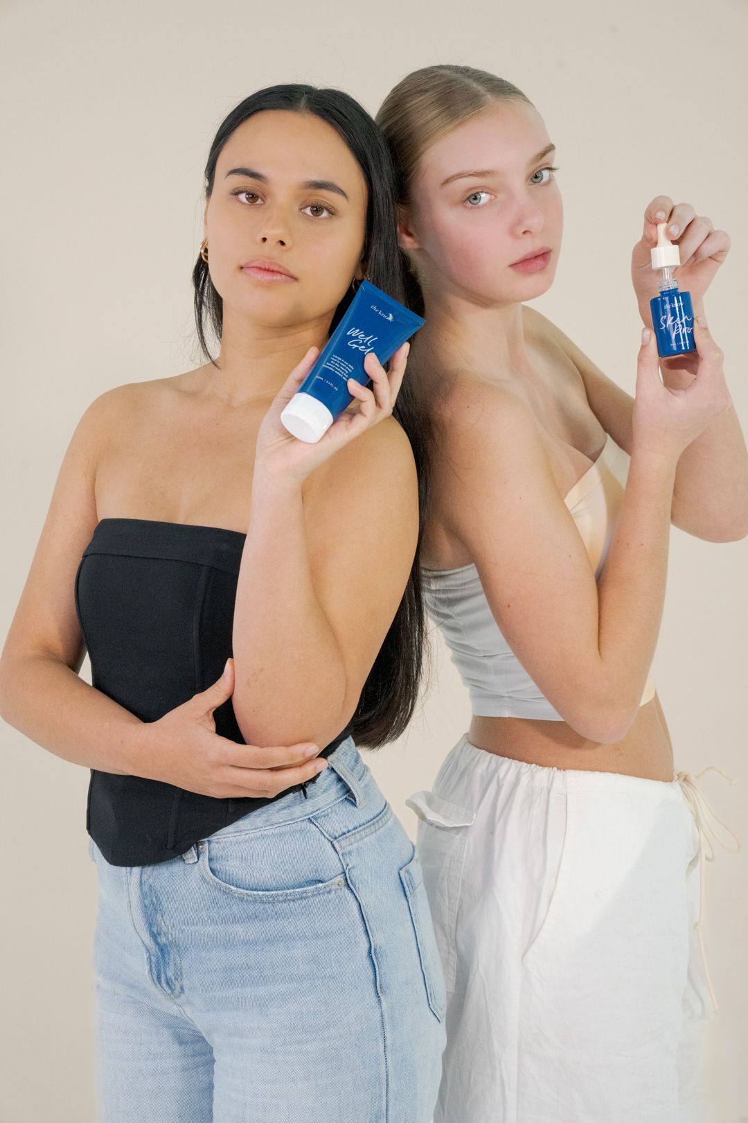 The Know Skin